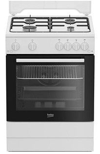 Плита Beko FBG62121WD газова