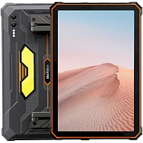 Планшет Blackview Active 10 Pro 12/256GB LTE Orange with holder