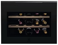 Вбудована винна шафа Electrolux KBW6T