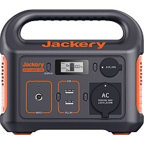 Зарядна станція Jackery Explorer 240EU (21-0001-000213)