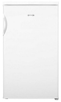 Однокамерний холодильник Gorenje R492PW