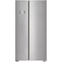 Холодильник Whirlpool WHG2 6592 X4E (SIDE-BY-SIDE)