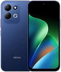 Смартфон Xiaomi Redmi 17 4/128GB Deep Blue UA UCRF