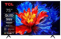 Телевізор TCL 75P8K