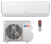 Кондиціонер Cooper&Hunter CH-S24FTXQ2-NG (серія Veritas, інвертор -15)