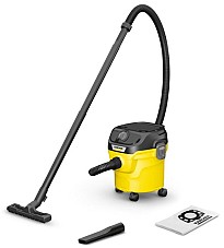 Промисловий пилосос Karcher KWD 1 (1.628-401.0)