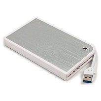 Зовнішня кишеня Agestar для HDD 2.5