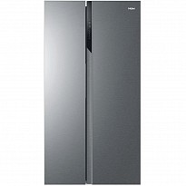 Холодильник Haier HSR3918ENPG (SIDE-BY-SIDE)