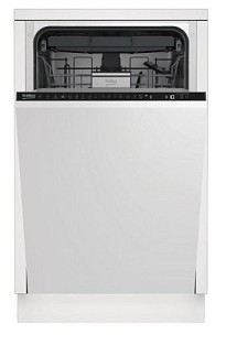 Вбудована посудомийна машина Beko DIS28123