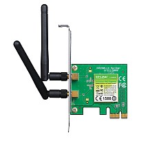 Wi-Fi адаптер TP-Link TL-WN881ND до 300Mbps