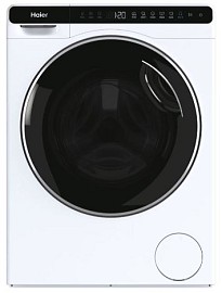 Пральна машина Haier HW50-BP12307-S