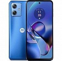 Смартфон Motorola G54 12/256GB Pearl Blue