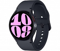 Смарт-годинник Samsung Galaxy Watch 6 40mm Black