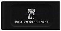 SSD диск Kingston 2TB USB 3.2 Gen 2 Type-C XS1000 (SXS1000/2000GA)