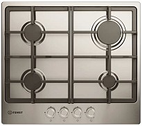 Варильна поверхня Indesit THP 641 IX/I 1