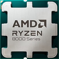 Процесор AMD Ryzen 7 8700F Tray (100-000001590)