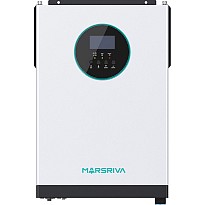 Сонячний інвертор Marsriva MR-SPF5000-II 5kW 48V