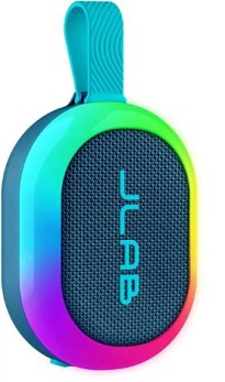 Акустична система JLab Pop Party Navy (IEUSBPOPRNVY123) UA UCRF