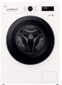 Пральна машина LG F2Y1HS6W 1200 об/хв