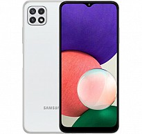 Смартфон Samsung Galaxy A22 5G 4/64GB White(SM-A226)