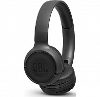 Навушники JBL T560BT Black