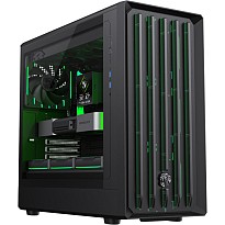 Ігровий корпус GameMax CLAW 460 BK