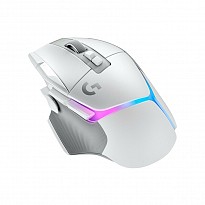 Миша ігрова Logitech G502 X Plus (White) L910-006171