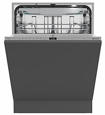Вбудована посудомийна машина Hisense HV673D64