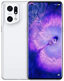 Смартфон Oppo Find X5 Pro 12/256GB Ceramic White