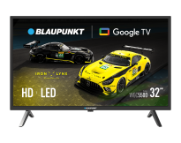 Телевізор Blaupunkt 32