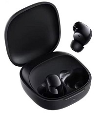 Навушники Xiaomi Redmi Buds 6 Play Black (BHR8776GL)