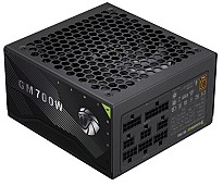 Блок живлення Gamemax 700W GM 700B Fully Modular Black (GM 700B Fully-modular New)