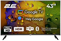 Телевізор 2E 2E-43A07KF 43