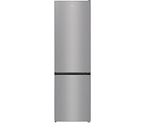 Двокамерний холодильник Gorenje NRK 6202 ES4