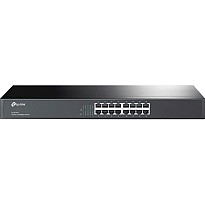 Комутатор TP-Link TL-SF1016