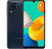 Смартфон Samsung Galaxy M32 6/128Gb Black