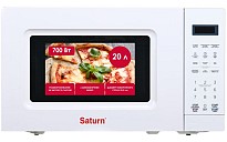 Мікрохвильова піч Saturn ST-MW7164