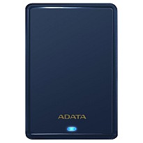 Жорсткий диск A-Data HV620S 2TB AHV620S-2TU31-CBL Blue