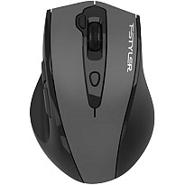 Миша A4Tech FG55S Plus Grey