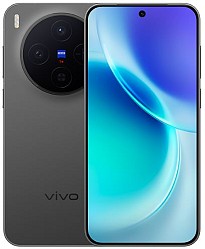 Смартфон Vivo X300 16/512GB Black (Global)
