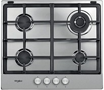 Варильна поверхня Whirlpool TGML 661 IX