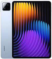 Планшет Xiaomi Pad 7 8/256GB Wi-Fi Blue UA UCRF