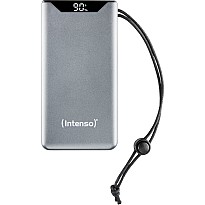УМБ (Power Bank) Intenso F20000 20000mAh PD/18W QC3.0 grey (7332054)