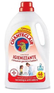 Гель для прання ChanteClair Igienizzante 2070мл