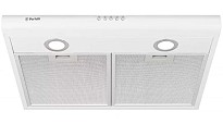 Витяжка Perfelli PL 6022 W LED плоска