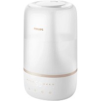 Зволожувач повітря Philips 1000 Series HU1510/04 white