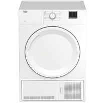 Сушильна машина Beko DB 7111 PA