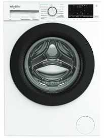 Пральна машина Whirlpool WAM 712WB UA