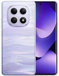 Смартфон Xiaomi Redmi Note 15 5G 6/128GB Purple UA UCRF