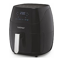 Аерофритюрниця Zelmer ZAF 5500B (5,5л)